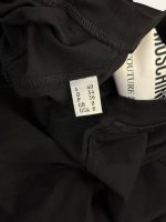 Moschino Couture Logo T-Shirt