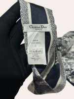 Dior Toile de Jouy Sauvage Mitzah Twilly