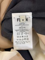 Fendi Silk Dress