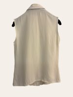 Louis Vuitton Silk Sleeveless Top