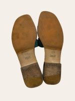 Hermes Oran Sandal SZ 37.5