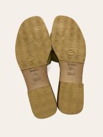 Hermes Oran Sandal SZ 37.5