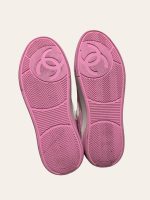 Chanel Trainers SZ 36.5