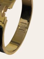 Hermes Clic H Bracelet