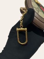 Gucci Ophidia Round Coin Purse