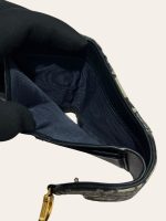 Dior Saddle Lotus Wallet