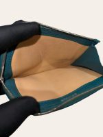 Delvaux Pin D Multifonctions Coin Card Holder