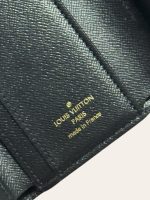 Louis Vuitton Zoe Wallet