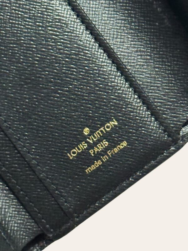 Louis Vuitton Zoe Wallet