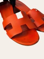 Hermes Oasis Sandal SZ 35