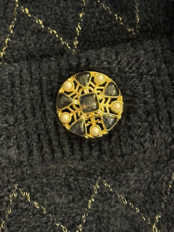 Chanel Cocomark Dress