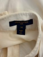 Louis Vuitton Silk Sleeveless Top
