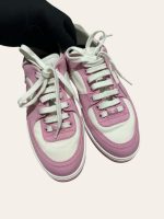 Chanel Trainers SZ 36.5