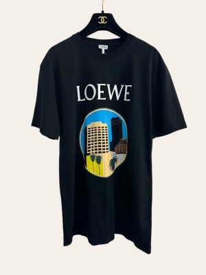Loewe Logo T-Shirt