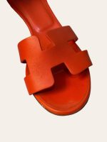 Hermes Oasis Sandal SZ 35