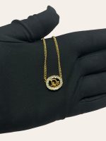 Dior Vintage Necklace