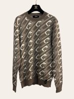Fendi OLock Logo Sweatshirt