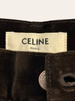 Celine Triomphe Pants