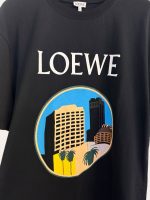 Loewe Logo T-Shirt