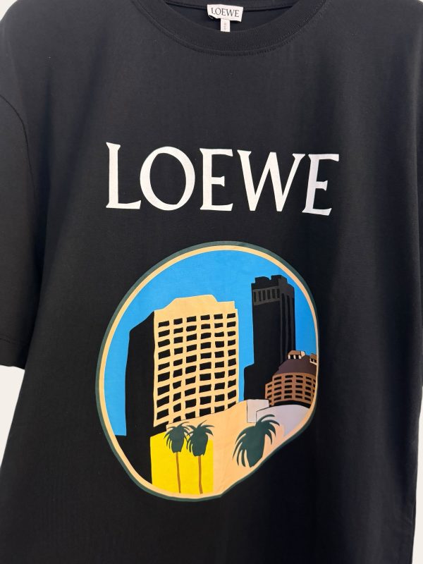 Loewe Logo T-Shirt