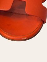 Hermes Oasis Sandal SZ 35