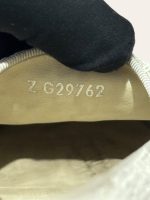 Chanel Sequin Espadrilles Size 37