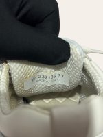 Chanel CC Sneaker Size 37