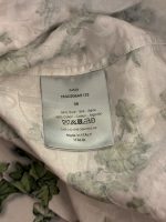 Dior Ivy Oblique Camp Collar Shirt