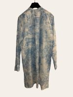 Dior Toile De Jouy Long Blouse