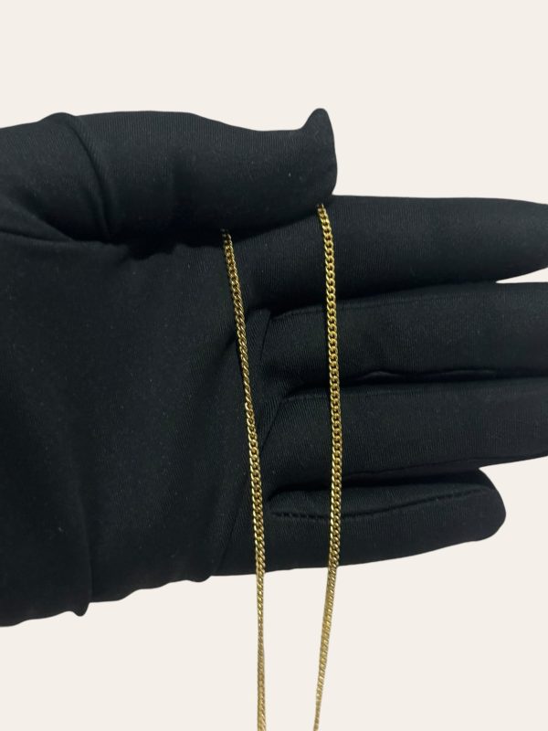 Dior Vintage Necklace