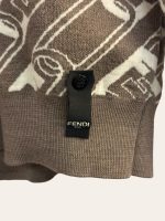 Fendi OLock Logo Sweatshirt