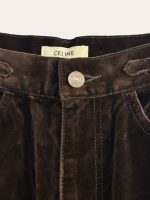 Celine Triomphe Pants