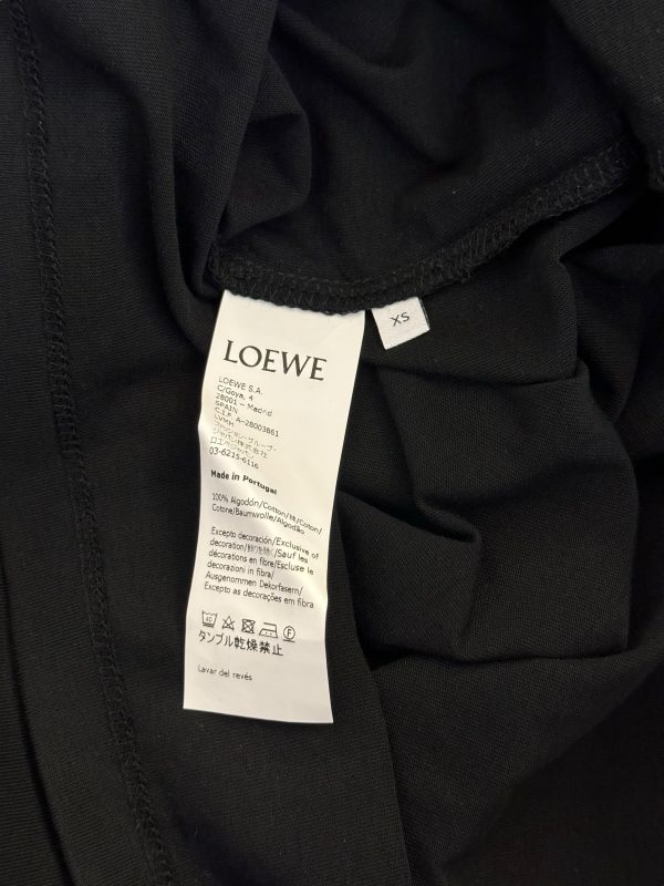 Loewe Logo T-Shirt