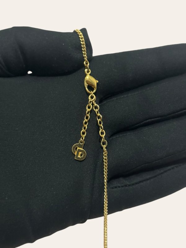 Dior Vintage Necklace