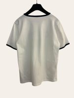 Celine Paris T-Shirt in Cotton Jersey