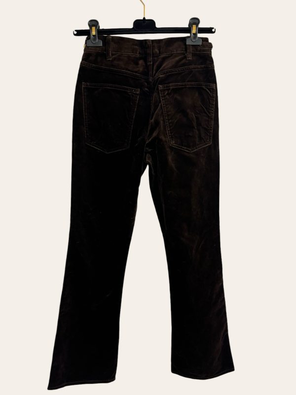 Celine Triomphe Pants