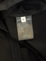 Balenciaga Political Logo T-Shirt