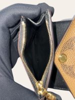 Louis Vuitton Zoe Wallet