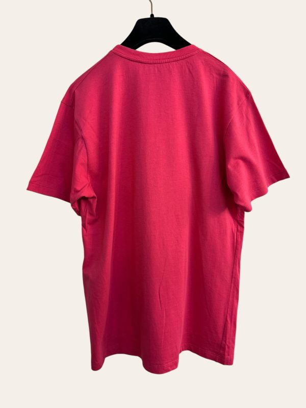 Gucci Sequin Logo Oversized T-Shirt