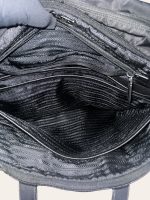 Prada Nylon Briefcase