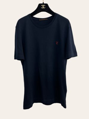Louis Vuitton Logo T-Shirt