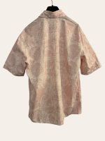 Fendi X Versace Fendace Logo Shirt