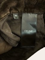 Celine Triomphe Pants