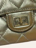 Chanel Reissue Trifold Flap Wallet