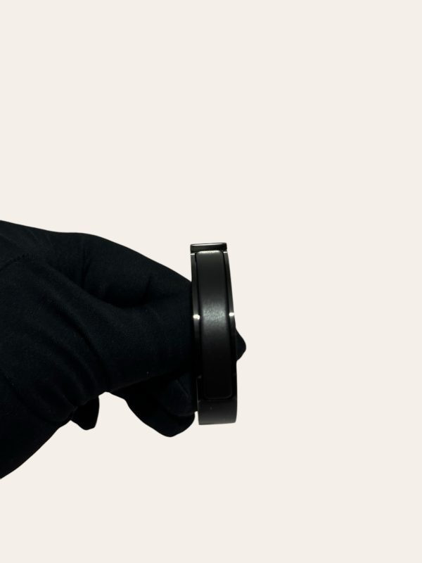 Hermes So Black Clic H Bracelet