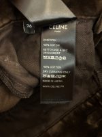 Celine Triomphe Pants