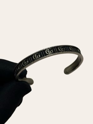 Gucci Cuff Bracelet