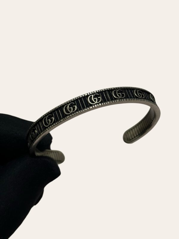 Gucci Cuff Bracelet
