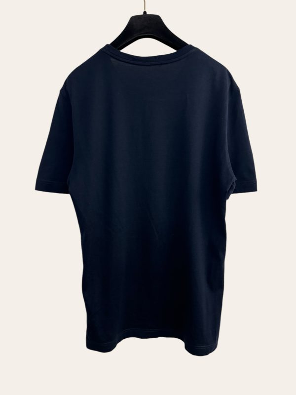 Louis Vuitton Logo T-Shirt