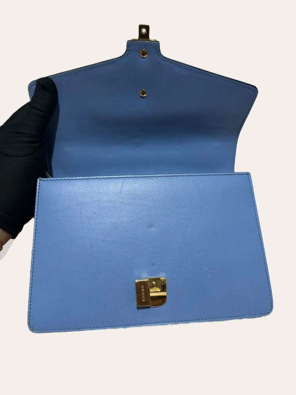 Gucci Sylvie Shoulder Bag